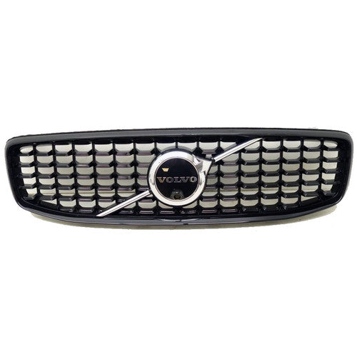 Show Grills 32234065 Compatible With Volvo S90 V90 (2017-25)