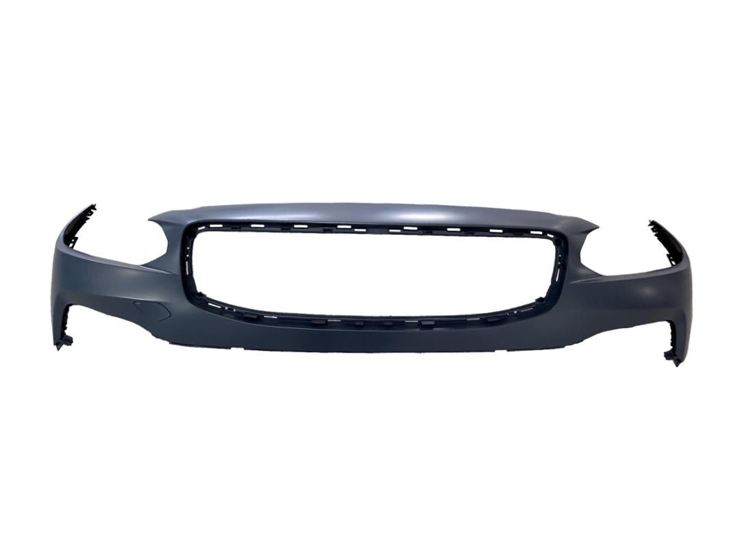Front Bumper With Sensor 39790356 Compatible With Volvo S90 V90 (2017-25)