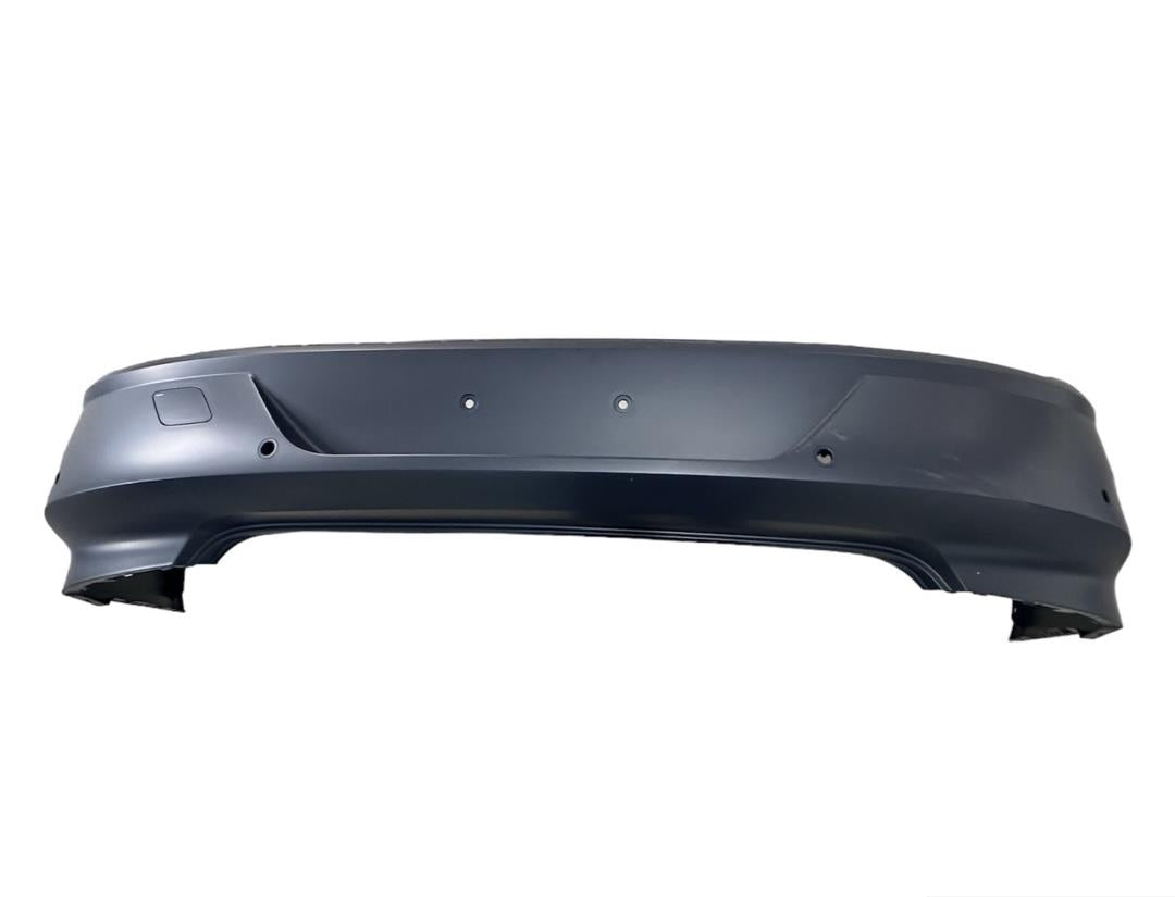 Rear Bumper (With 4 Hole) 40008783 Compaatible With Volvo S90 V90 (2017-25)