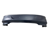 Rear Bumper (With 4 Hole) 40008783 Compaatible With Volvo S90 V90 (2017-25)