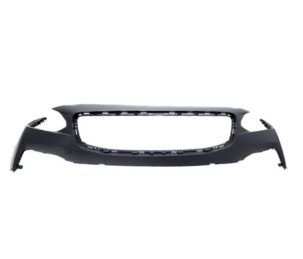 Front Bumper Upper (With 4 Sensor) 39798418 Compatible With Volvo S90 V90 (2017-25)