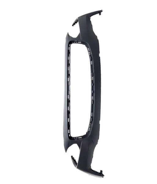 Front Bumper Upper (With 4 Sensor) 39798418 Compatible With Volvo S90 V90 (2017-25)