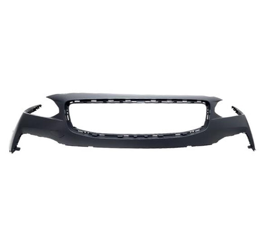 Front Bumper Upper (With 4 Sensor) 39798418 Compatible With Volvo S90 V90 (2017-25)