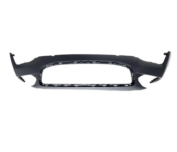 Front Bumper Upper (With 4 Sensor) 39798418 Compatible With Volvo S90 V90 (2017-25)