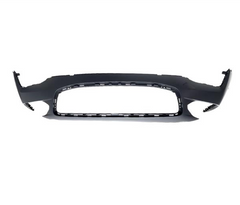 Front Bumper Upper (With 4 Sensor) 39798418 Compatible With Volvo S90 V90 (2017-25)