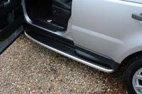 Side Step VTK500020 Compatible With LAND ROVER SPORT