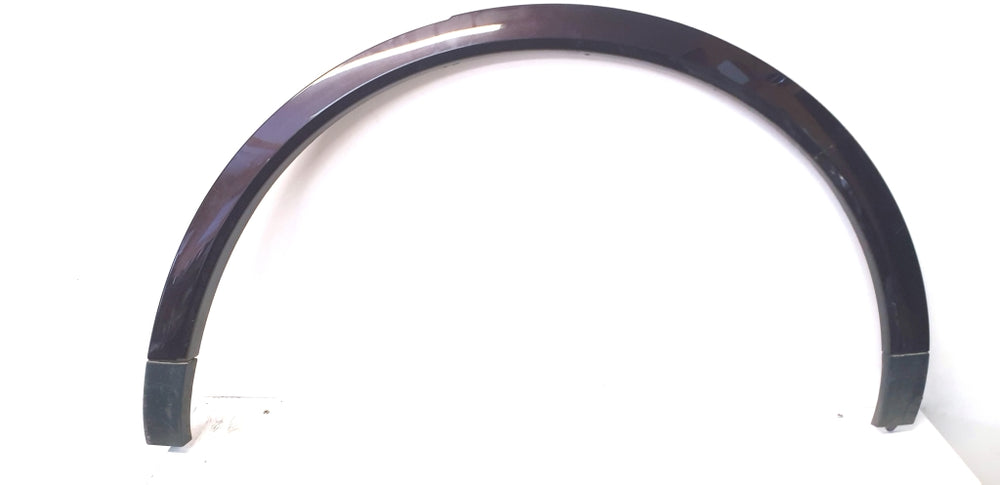 Rear Left Wheel Arch (EYEBROW) 9Y0854731 9Y0854731K Compatible With Porsche Cayenne (2019-2024) Tag No.56