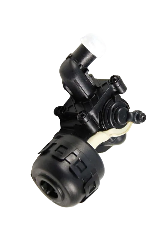Ragulating Valve 059121737AR Compatible With AUDI & A6 C7 (4G2, 4GC) | A6 / S6 & A7 Sportback (4GA, 4GF) | A7 / S7 & Q7 (4MB, 4MG, 4MQ)