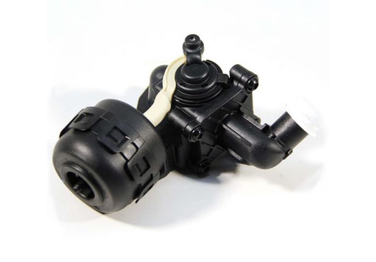 Ragulating Valve 059121737AR Compatible With AUDI & A6 C7 (4G2, 4GC) | A6 / S6 & A7 Sportback (4GA, 4GF) | A7 / S7 & Q7 (4MB, 4MG, 4MQ)