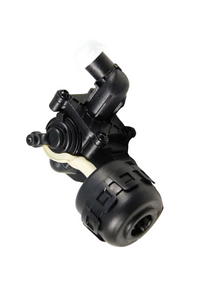 Ragulating Valve 059121737AR Compatible With AUDI & A6 C7 (4G2, 4GC) | A6 / S6 & A7 Sportback (4GA, 4GF) | A7 / S7 & Q7 (4MB, 4MG, 4MQ)