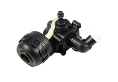 Ragulating Valve 059121737AR Compatible With AUDI & A6 C7 (4G2, 4GC) | A6 / S6 & A7 Sportback (4GA, 4GF) | A7 / S7 & Q7 (4MB, 4MG, 4MQ)