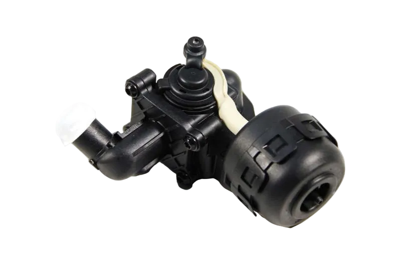Ragulating Valve 059121737AR Compatible With AUDI & A6 C7 (4G2, 4GC) | A6 / S6 & A7 Sportback (4GA, 4GF) | A7 / S7 & Q7 (4MB, 4MG, 4MQ)