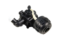 Ragulating Valve 059121737AR Compatible With AUDI & A6 C7 (4G2, 4GC) | A6 / S6 & A7 Sportback (4GA, 4GF) | A7 / S7 & Q7 (4MB, 4MG, 4MQ)