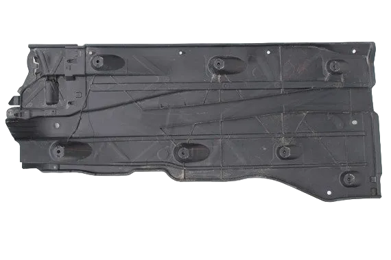 Engine under Cover Left 5Q0825201L Compatible With Volkswagen Passat (2016-19)