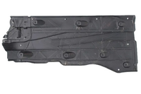 Engine under Cover Left 5Q0825201L Compatible With Volkswagen Passat (2016-19)