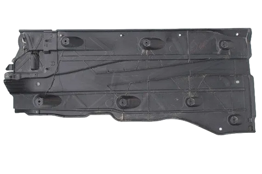 Engine under Cover Left 5Q0825201L Compatible With Volkswagen Passat (2016-19)