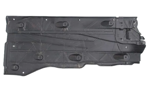 Engine under Cover Right 5Q0825202L Compatible With Volkswagen Passat (2016-19)