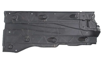 Engine under Cover Right 5Q0825202L Compatible With Volkswagen Passat (2016-19)
