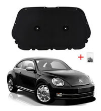 Engine Hood Insulation Pad 5C5863835 Compatible With Volkswagen BEETLE (2012-16)