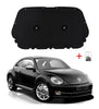 Engine Hood Insulation Pad 5C5863835 Compatible With Volkswagen BEETLE (2012-16)