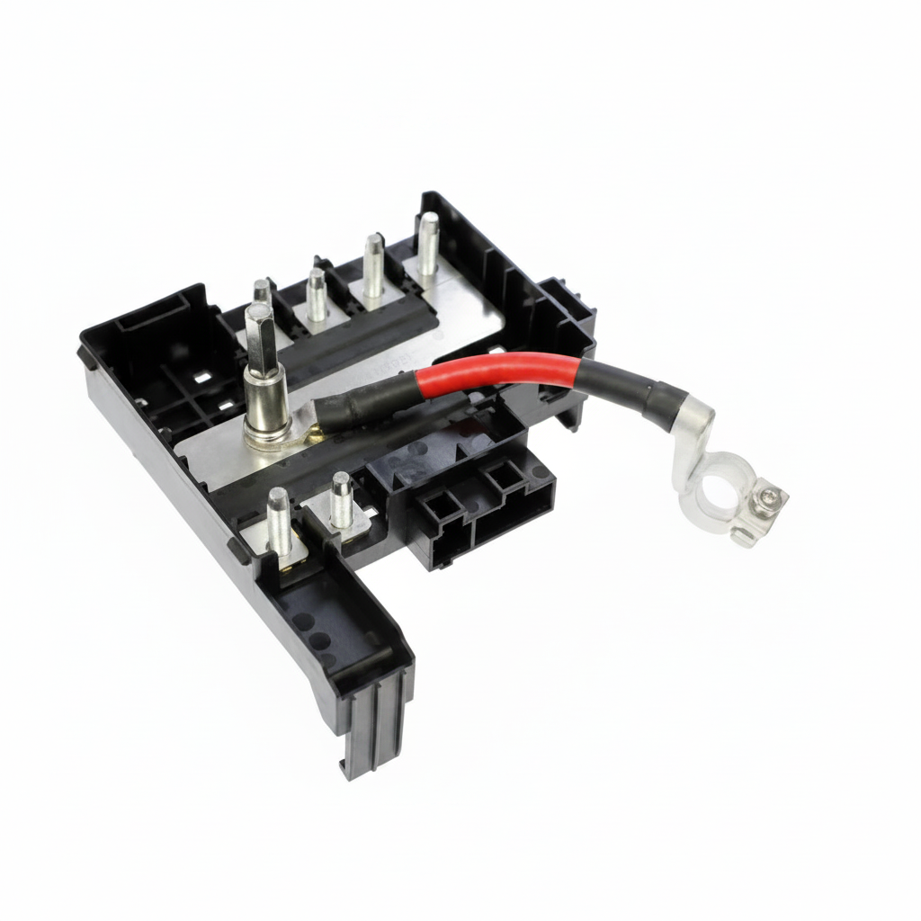 Positive Battery Cable 61128796040 Compatible With BMW G05 G06