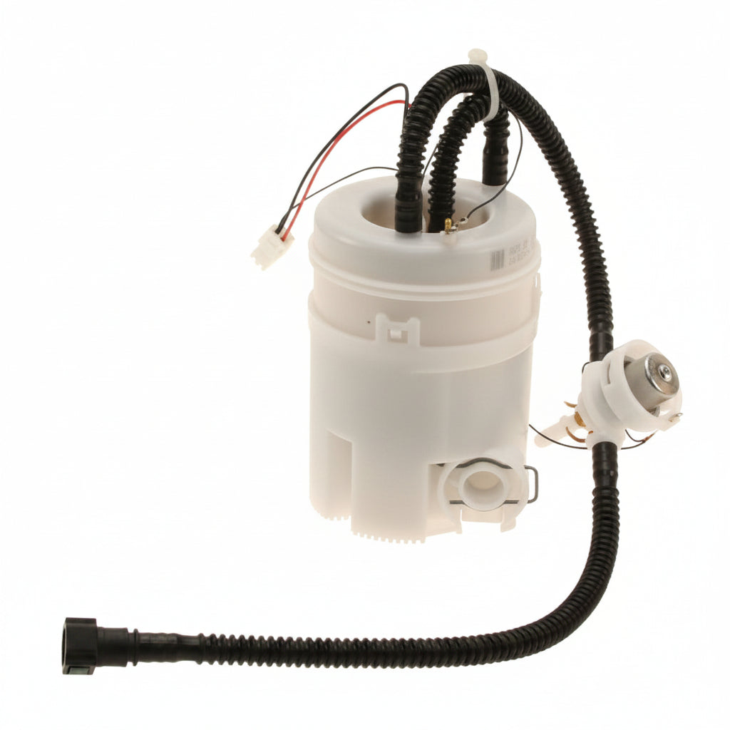 Fuel Pump Assembly WGS500051 WGS500050 Compatible With Land Rover Discovery 3 4 Range Rover Sport