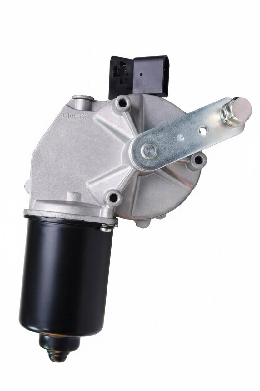 Wiper Single Motor 1648202442 Compatible With Mercedes Benz W164