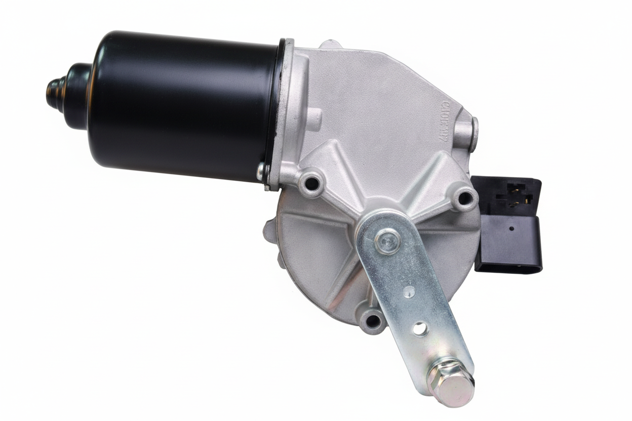 Wiper Single Motor 1648202442 Compatible With Mercedes Benz W164