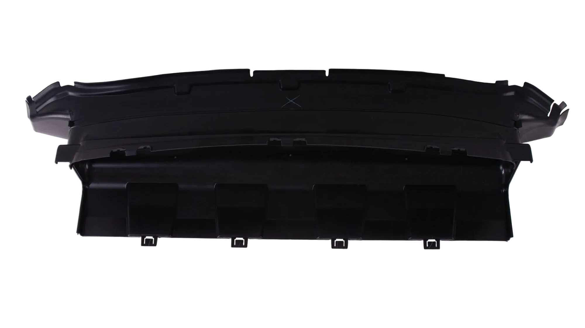 Front Lower Air Guide 31294095 Compatible With Volvo V40 (2013-19)