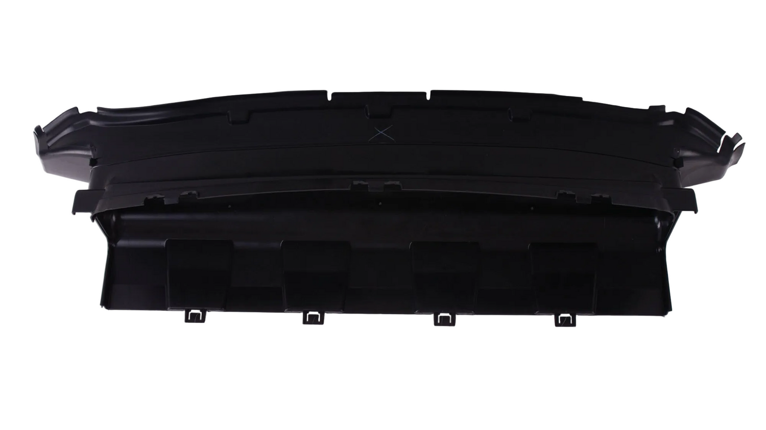 Front Lower Air Guide 31294095 Compatible With Volvo V40 (2013-19)