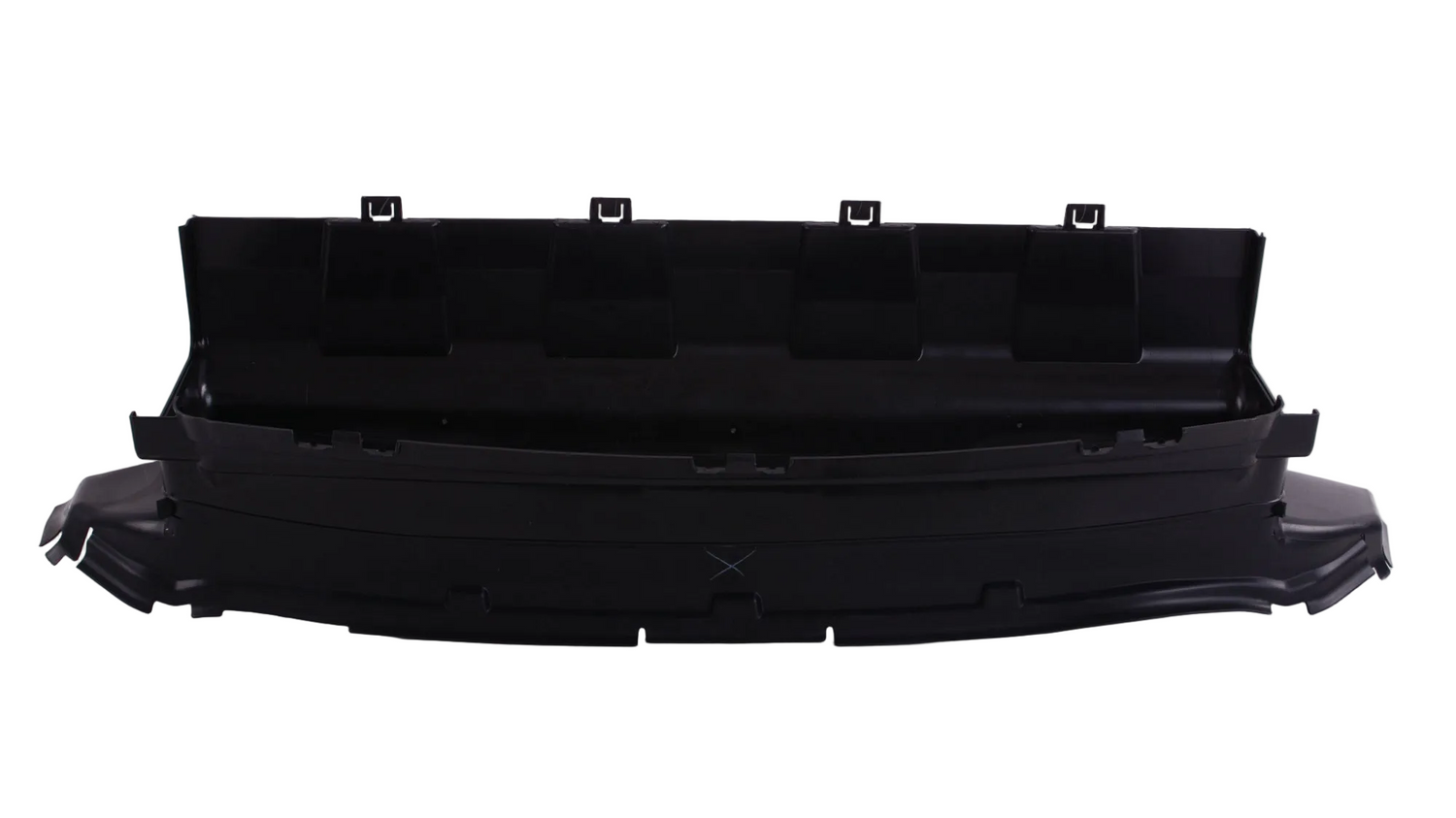 Front Lower Air Guide 31294095 Compatible With Volvo V40 (2013-19)