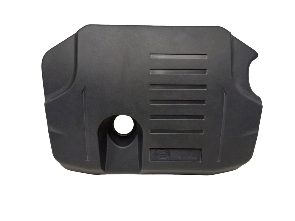 Engine Cover LR129538 Compatible With Land Rover Defender 5 L663