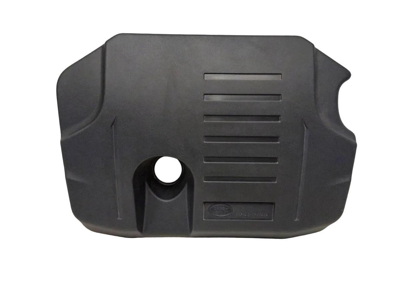 Engine Cover LR129538 Compatible With Land Rover Defender 5 L663
