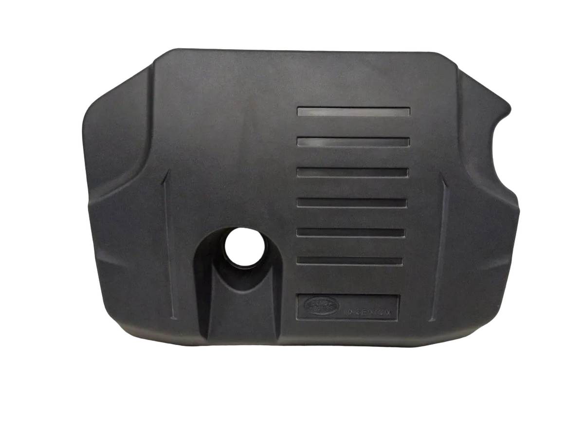 Engine Cover LR129538 Compatible With Land Rover Defender 5 L663