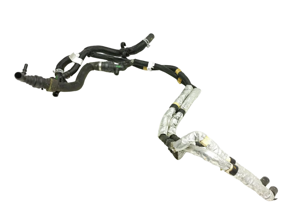 Coolant Water Line Pipe LR121759 Compatible With Land Rover