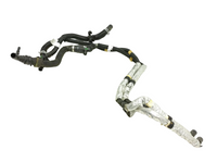 Coolant Water Line Pipe LR121759 Compatible With Land Rover