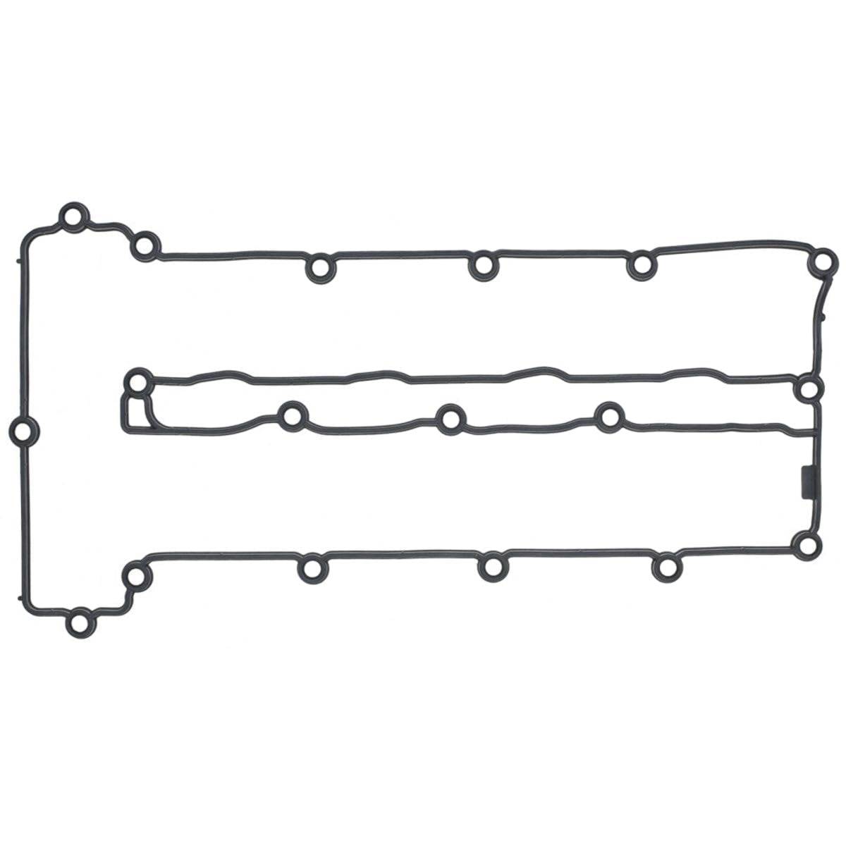 Tappet Cover Packing (Engine Valve Cover Gasket) 719.800 68089272AA Compatible With Mercedes-Benz C-CLASS (W204) CLS (C218) E-CLASS (W212) M-CLASS (W166)