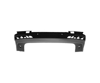 Rear Upper Bumper 80A807067A Compatible With AUDI Q5 (FYB, FYG) Tag No.213