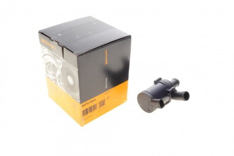 Auxiliary Water Pump WPS7003 7L0965561L Compatible With VW TOUAREG (7LA, 7L6, 7L7) (CONTINENTAL)