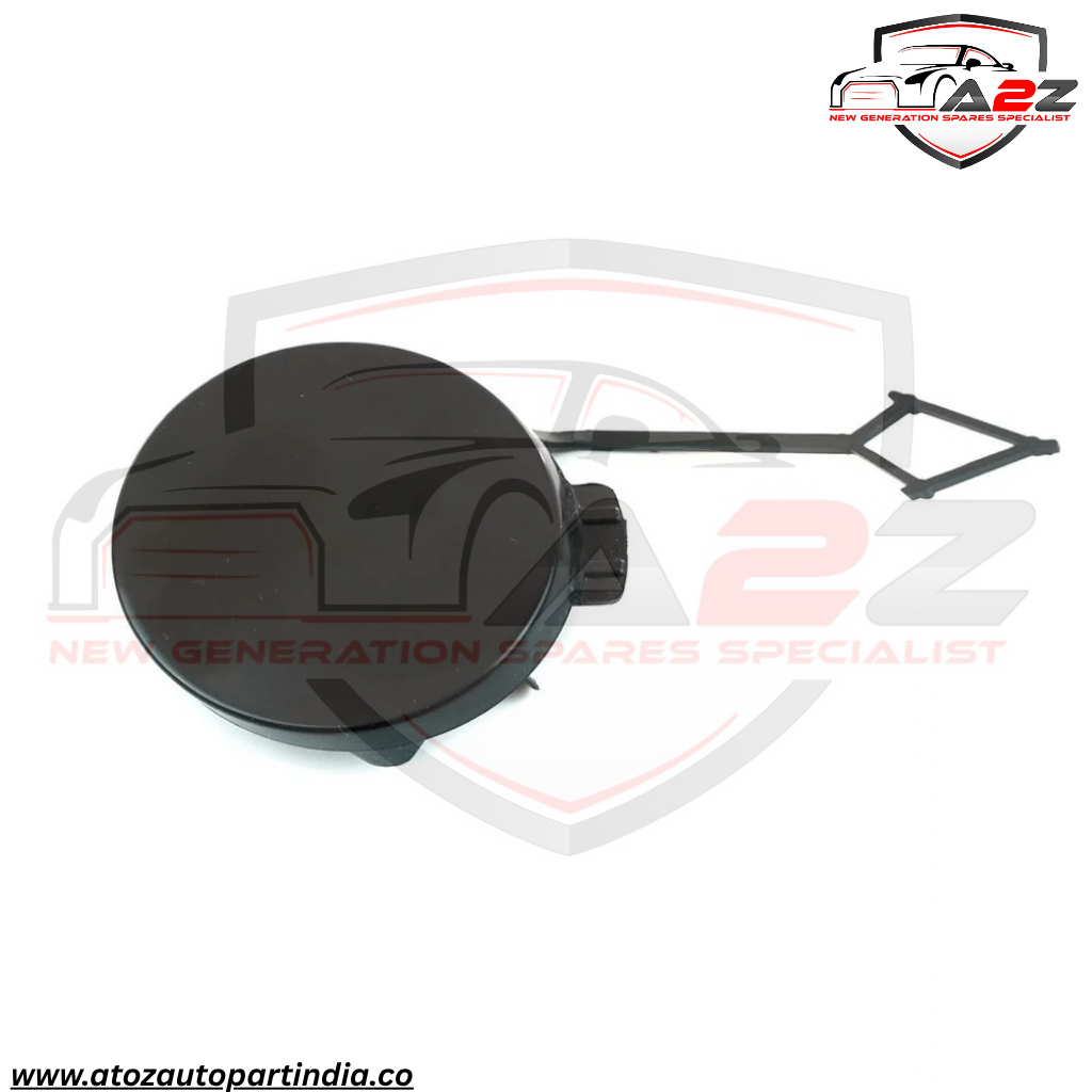 Front Towing Cap 3V0807241 Compatible With Skoda Superb (2015-2018) Tag No.1003