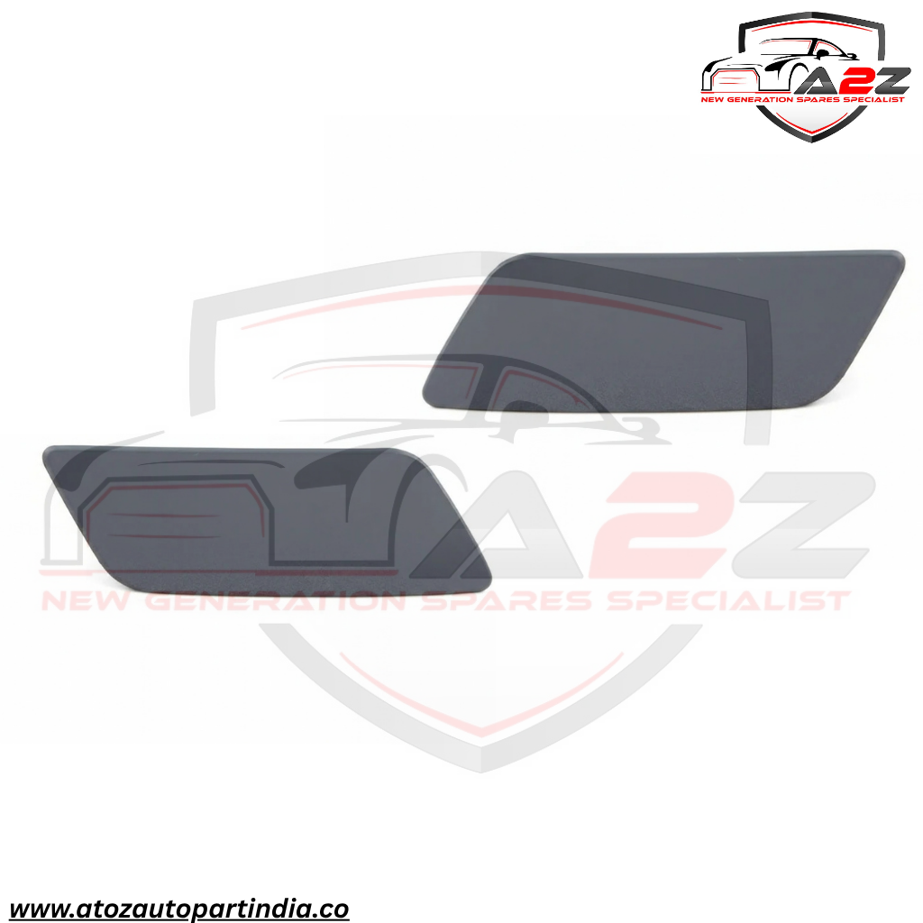 Washer Cap Set Left LR098378 & Right LR098383 Compatible With Range Rover Vogue - L405 (2018-2022) Tag No.920
