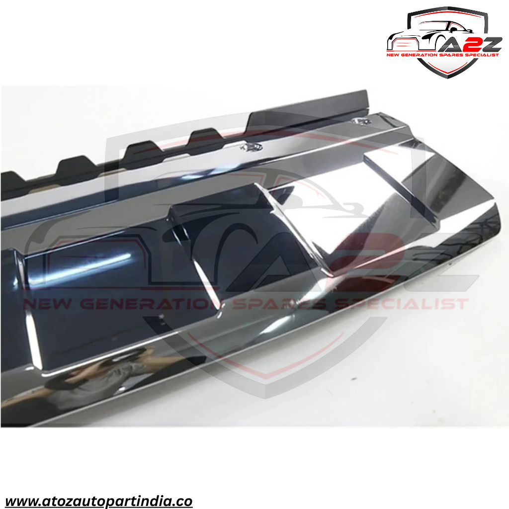 Front Bumper Tow Hook Cover LR038741 Compatible With Land Rover Range Rover Vogue - L405 (2013-2017) Tag No.908