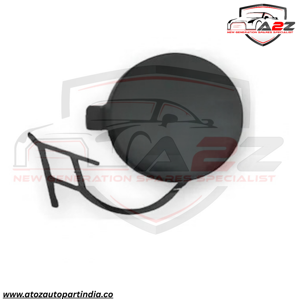 Front Towing Cap 5E0807241C Compatible With Skoda Octavia (2017-2020) Tag No.1054