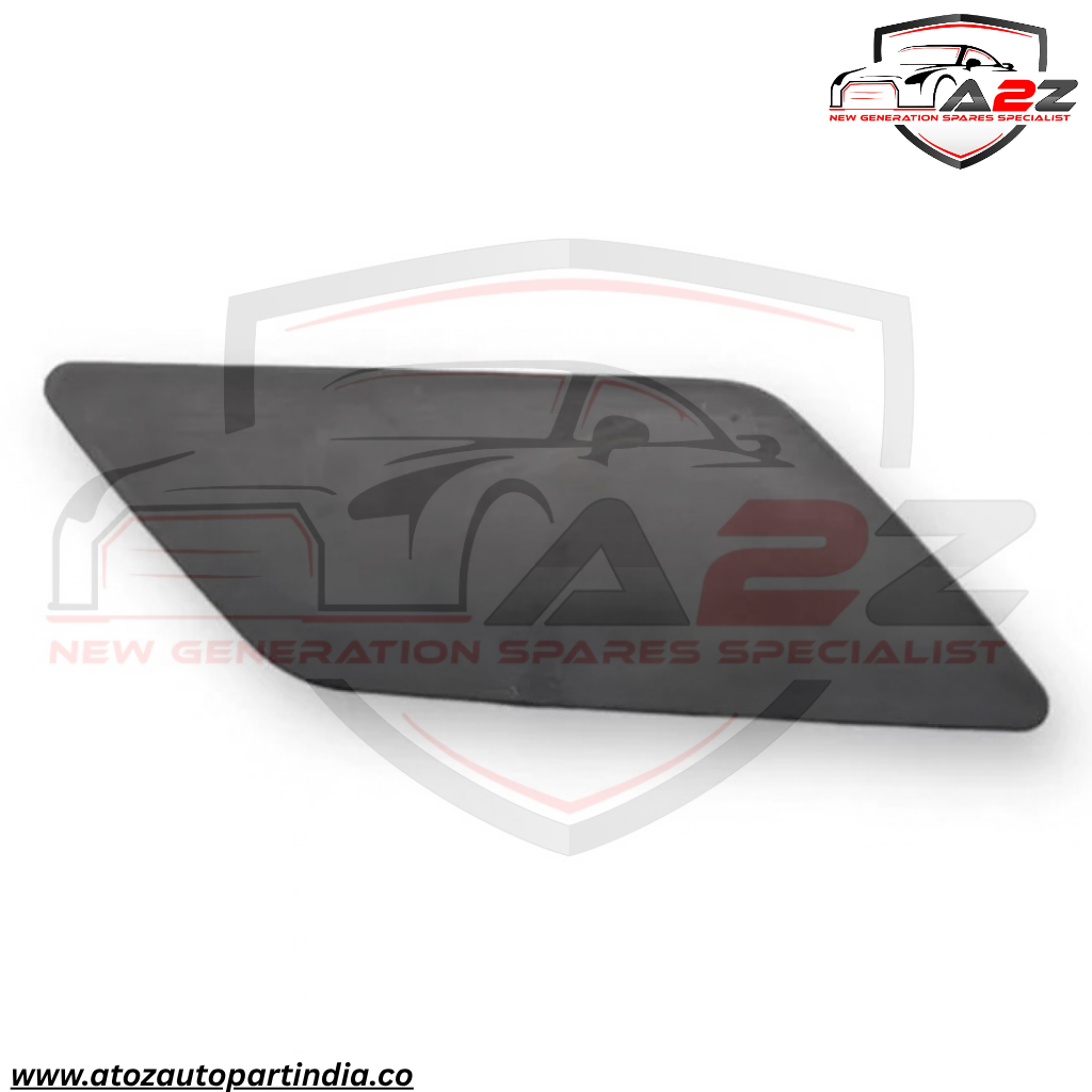 Washer Cap Set Left 5E0955109E & Right 5E0955110E Compatible With Skoda Octavia (2017-2020) Tag No.1056