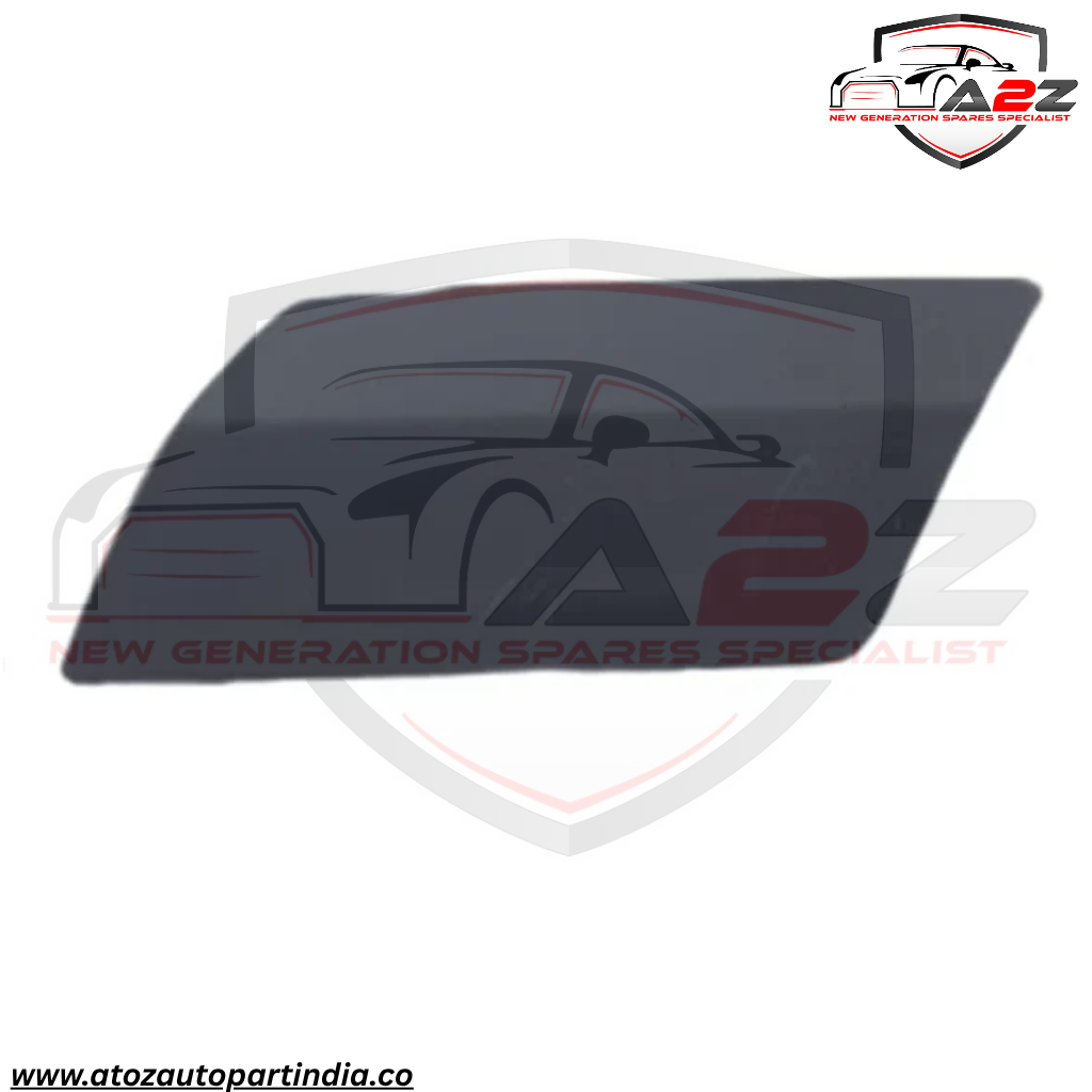 Washer Cap Set Left 5E0955109 & Right 5E0955110 Compatibe With Skoda Octavia (2014-2016) Tag No.1052