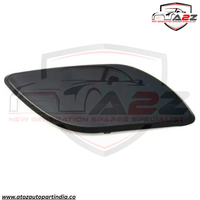 Washer Cap Set Left 1Z0955109A & Right 1Z0955110A Compatibe With Skoda Octavia (2010-2013) Tag No.1051