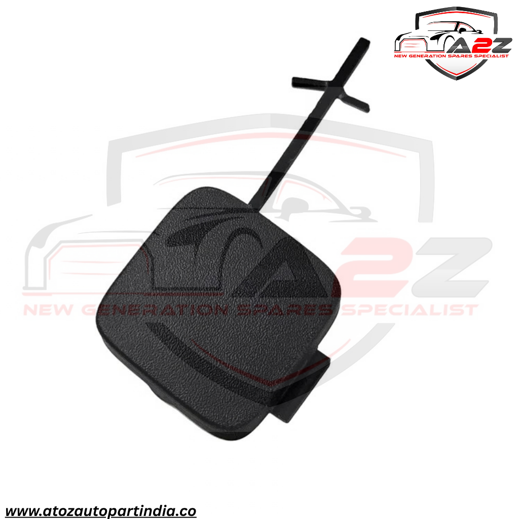 Rear Towing Cap 565807441 Compatible With Skoda Kodiaq (2017-2020) Tag No.1101