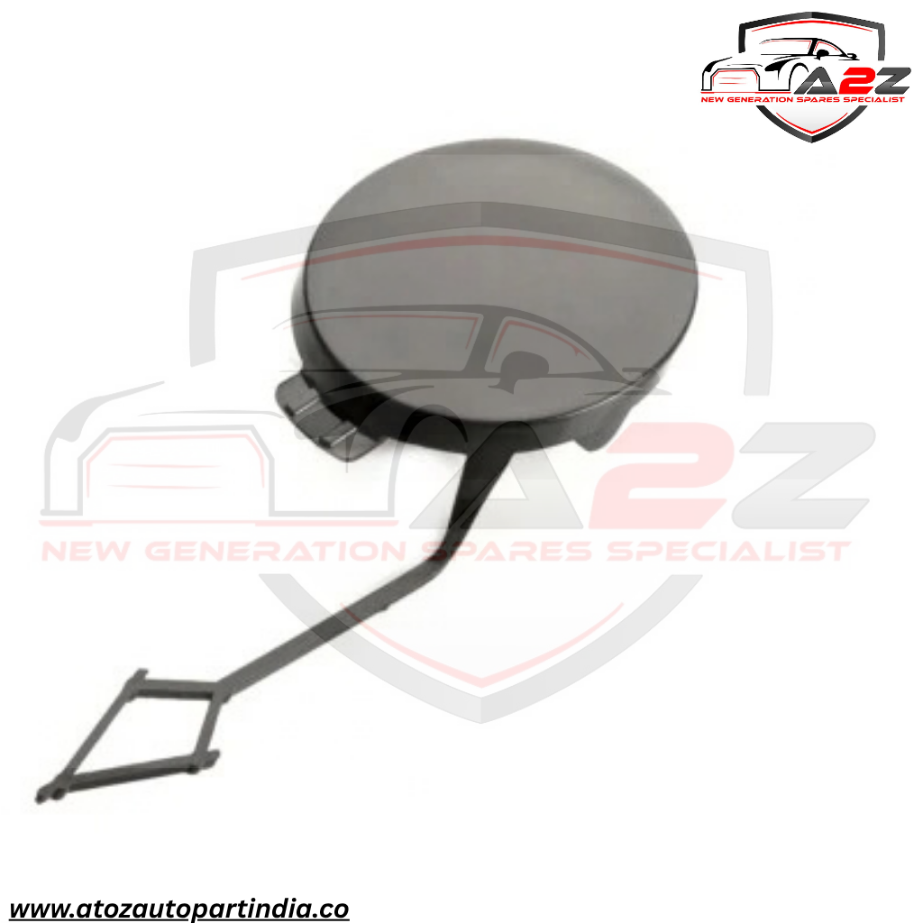 Front Towing Cap 3V0807241 Compatible With Skoda Superb (2015-2018) Tag No.1003