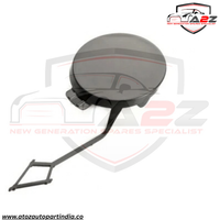Front Towing Cap 3V0807241 Compatible With Skoda Superb (2015-2018) Tag No.1003