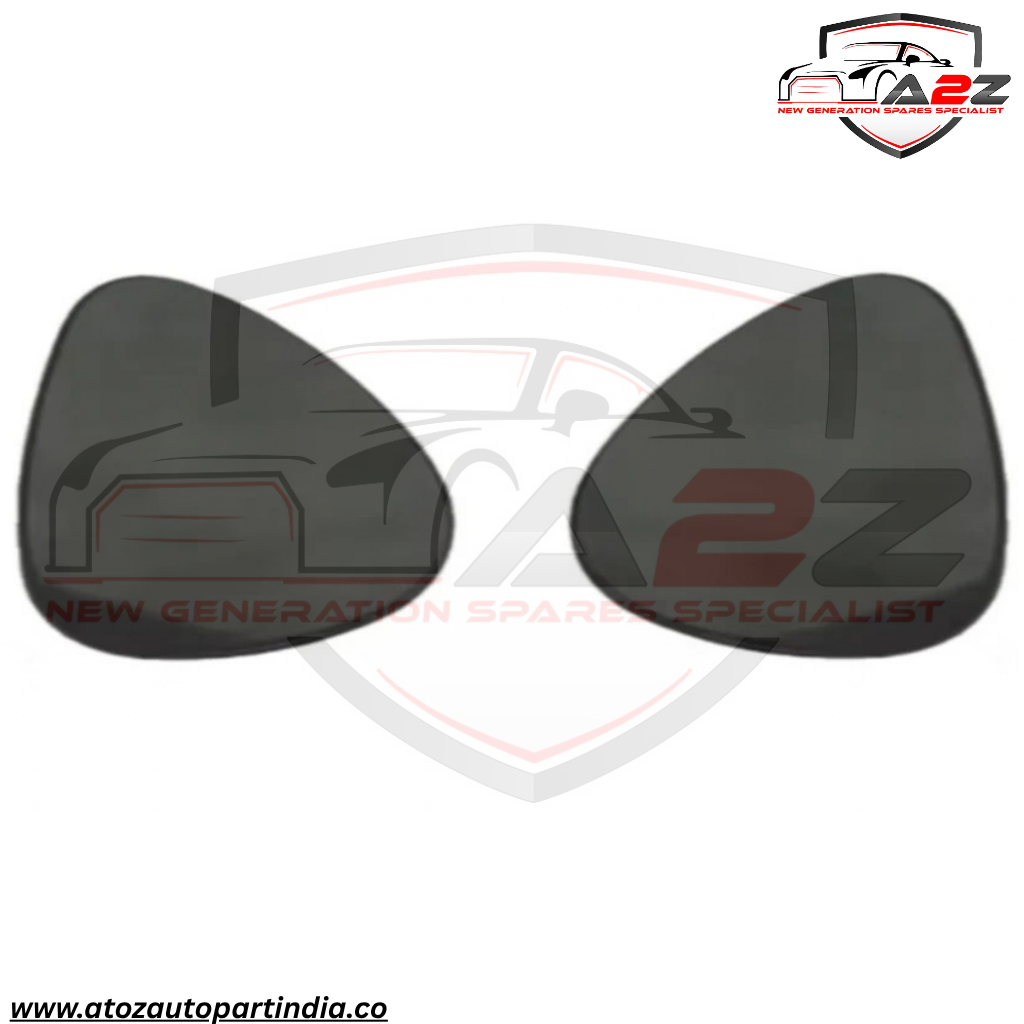 Washer Cap Set Left 3W5955101C & Right 3W5955102C Compatible With Bentley Flying Spur (2009-2012) Tag No.1001